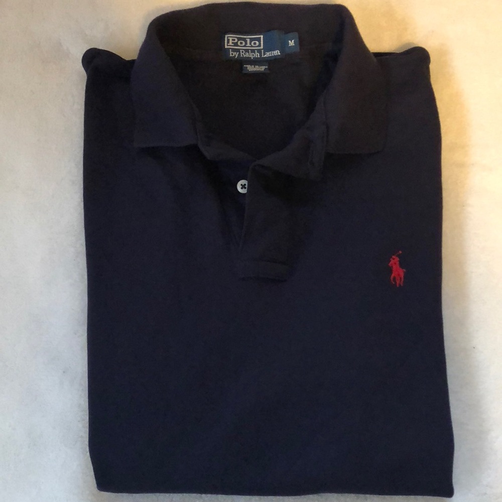 Ralph Lauren polo